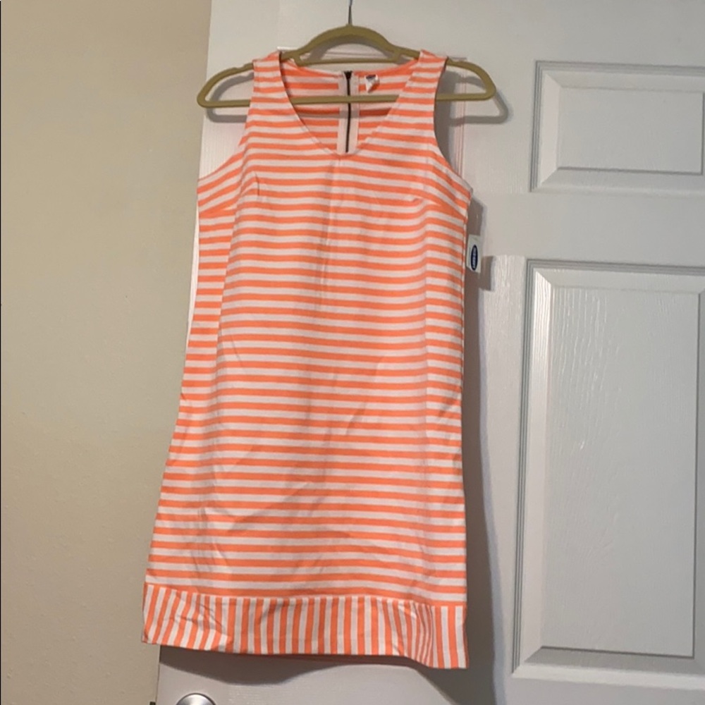 NWT Old Navy Sundress size Medium